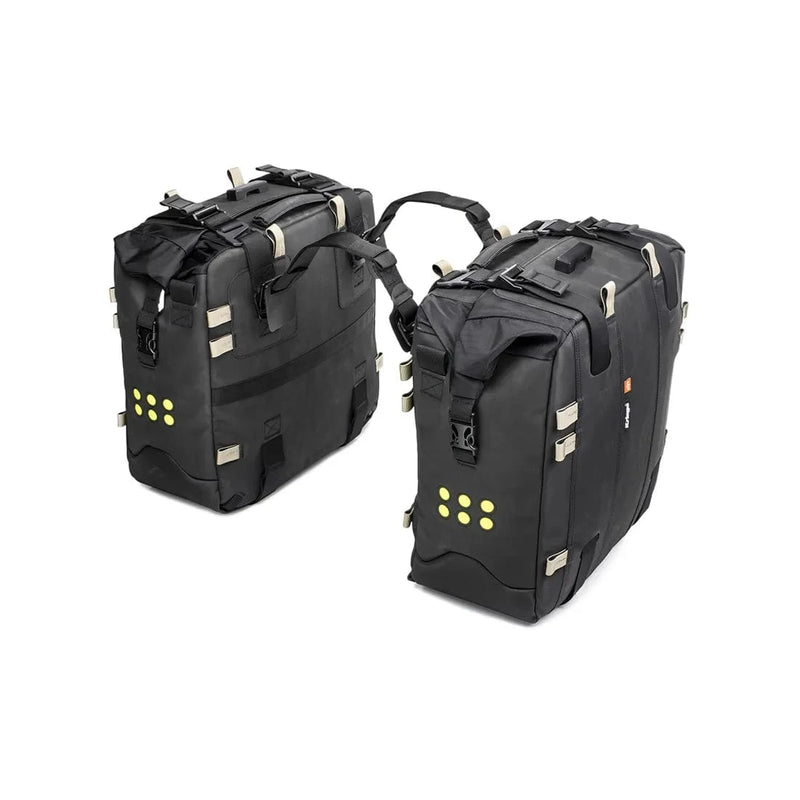 Kriega Kriega OS-32 – Waterdichte Adventure Bagagetas 32L Zijtassen Kriega OS-32 – Waterdichte Adventure Bagagetas 32L