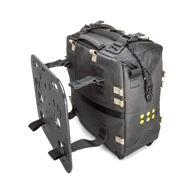 Kriega Kriega OS-32 – Waterdichte Adventure Bagagetas 32L Zijtassen Kriega OS-32 – Waterdichte Adventure Bagagetas 32L