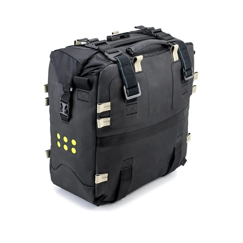 Kriega Kriega OS-32 – Waterdichte Adventure Bagagetas 32L Zijtassen Kriega OS-32 – Waterdichte Adventure Bagagetas 32L
