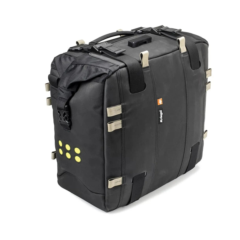 Kriega Kriega OS-32 – Waterdichte Adventure Bagagetas 32L Zijtassen Kriega OS-32 – Waterdichte Adventure Bagagetas 32L