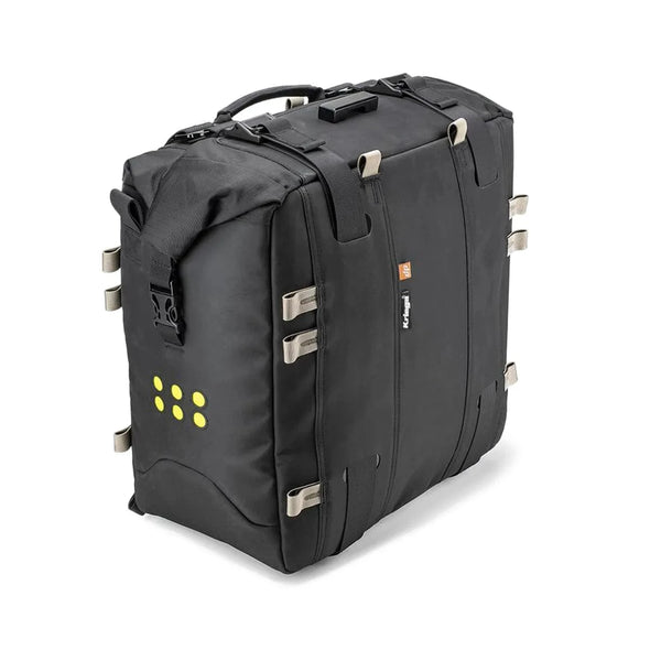 Kriega Kriega OS-38 – Waterdichte Adventure Bagagetas 38L Zijtassen Kriega OS-38 – Waterdichte Adventure Bagagetas 38L