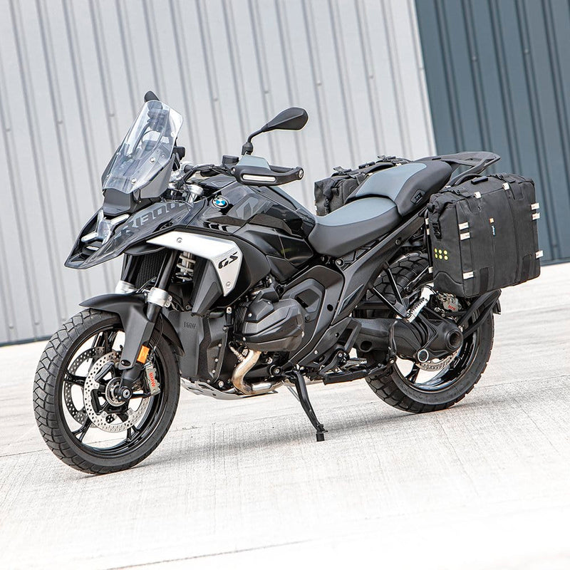 Kriega Kriega OS-Platformen – Universele Montagebasis voor Soft zijtassen/ koffers Zijkofferhouder Kriega OS-Platformen – Universele Montagebasis voor Soft zijtassen/ koffers