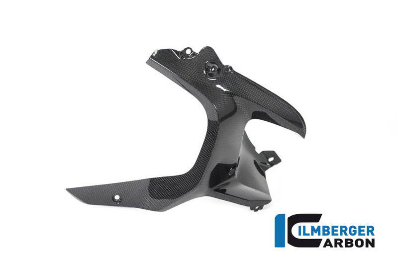 Ilmberger LAR.006.GSA12.K BMW R 1200 GS Adventure LC Ilmberger carbon radiateurluchtgeleiding 2014-2020 Kuipdelen