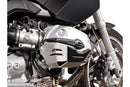 SW-Motech MSS.07.709.10000/S SW-MOTECH cilinderbeschermers voor BMW 1200GS en GSA Cilinderbeschermers SW-MOTECH cilinderbeschermers voor BMW 1200GS en GSA