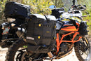 Nelson Rigg Nelson Rigg Trails End Adventure Zijtassen – 25L per kant | Waterproof Motor Zadeltassen Zijtassen Nelson Rigg Trails End Adventure Zijtassen – 25L per kant | Waterproof Motor Zadeltassen