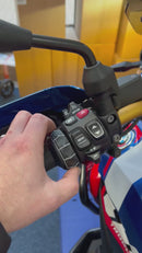 DMD T865X 8-calowy tablet nawigacyjny 1300 nitów do użytku w terenie