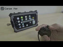 Carpe Iter Terrain command 3 Nylon z połączeniem bluetooth