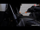 Osłona przedniego widelca BOS Pro do BMW R 1300 GS Adventure 2024+