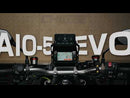 Chigee AIO-5 EVO – inteligentny system wspomagania jazdy dla motocykli