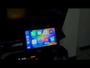 Wyświetlacz Chigee AIO-5 Play lub Lite z systemem Android i Apple carplay