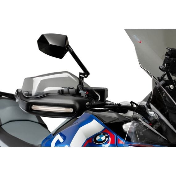 Puig Puig handkap spoilers in meerdere kleuren voor de BMW R1300GS Handkappen