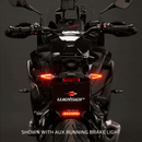 Weiser RS-WWIZZ-R-SEQ V4 Weiser Wizards achter knipperlicht module BMW R1300GS S1000XR Knipperlichten