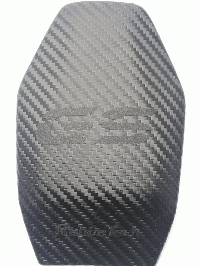 Rubbatech Rubbatech OEM tankpad vervanger voor de BMW R1200GS en 1250GS Tankpads