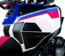 Rubbatech Rubbatech Tank Pad Extension Kit (4-delig) BMW R1300GS Adventure Tankpads Rubbatech Tank Pad Extension Kit (4-delig) BMW R1300GS Adventure
