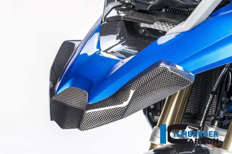 Ilmberger SCV.012.GS17L.K BMW R 1200 GS LC Ilmberger carbon snavelverlenging 2017-2020 Snavel