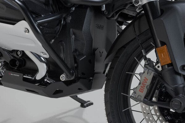 SW-Motech SW-Motech motorblok beschermer voorkant voor de 1300GS GSA Motorblok bescherming SW-Motech motorblok beschermer voorkant voor de 1300GS GSA