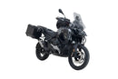 SW-Motech SW-Motech Trax ADV 37 of 45 liter zijkofferset voor de R1300GSA Zijkoffers SW-Motech Trax ADV 37 of 45 liter zijkofferset voor de R1300GSA