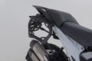 SW-Motech SW-Motech TRAX ADV Aluminium Koffersysteem voor de BMW R1300GS Zijkoffers SW-Motech TRAX ADV Aluminium Koffersysteem voor de BMW R1300GS