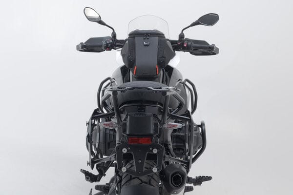 SW-Motech SW-Motech Trax Adventure kofferset voor de R1300GS kofferset SW-Motech Trax Adventure kofferset voor de R1300GS