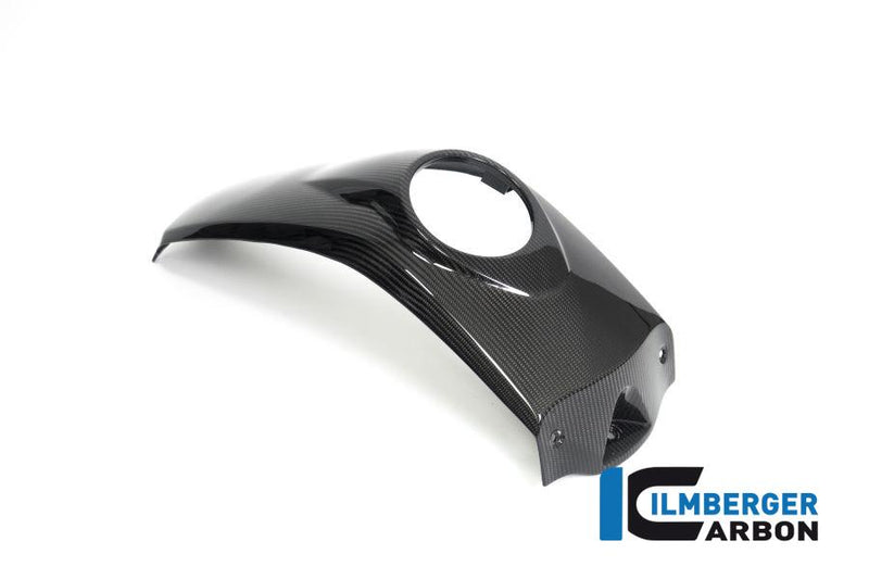 Ilmberger TAO.001.GS19T.K BMW R 1250 GS Ilmberger carbon bovenste tankafdekking Kuipdelen