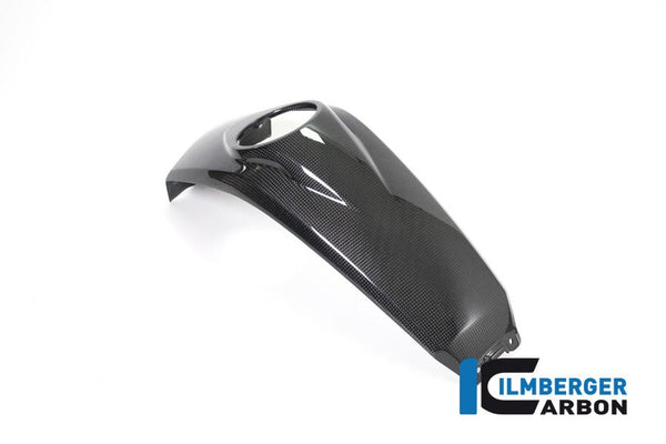 Ilmberger TAO.008.GSA12.K BMW R 1200 GS Adventure LC Ilmberger carbon bovenste tankafdekking 2014-2020 Kuipdelen