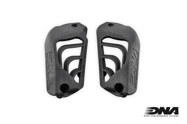 DNA Performance TC-BM13E24-S2-SET DNA high performance filter covers voor de BMW R1300GS en R1300GSA Luchtfilter DNA high performance filter covers voor de BMW R1300GS en R1300GSA