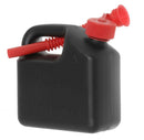 Touratech Touratech 2 of 3 liter jerrycan voor brandstof Jerrycan