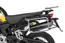 Touratech Touratech comfort buddyseat Fresh Touch F 750 GS, F 850 GS en Adventure Buddyseat Touratech comfort buddy Fresh Touch F 750 GS, F 850 GS en Adventure