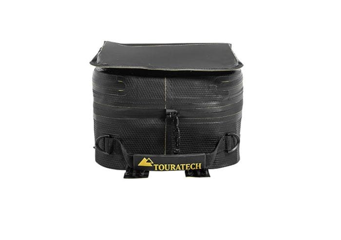 Touratech Touratech Extreme 10-14 liter tanktas voor de BMW F900GS Tanktas