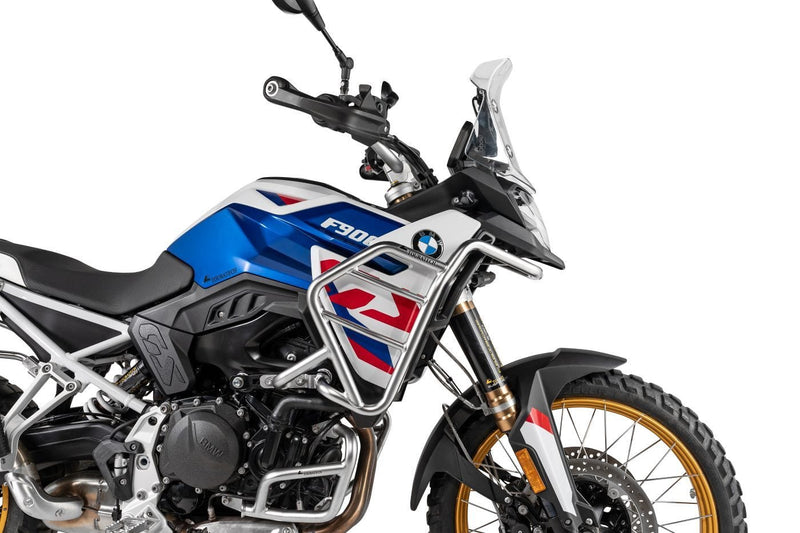 Touratech Touratech kuipvalbeugel voor de BMW F900GS Valbeugels Touratech kuipvalbeugel voor de BMW F900GS
