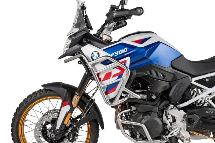 Touratech Touratech kuipvalbeugel voor de BMW F900GS Valbeugels Touratech kuipvalbeugel voor de BMW F900GS