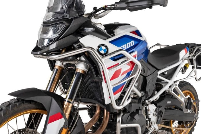 Touratech Touratech kuipvalbeugel voor de BMW F900GS Valbeugels Touratech kuipvalbeugel voor de BMW F900GS