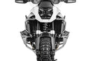Touratech Touratech valbeugels zilver voor de R1300GS Valbeugels