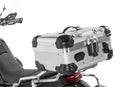 Touratech Touratech Zega Evo aluminium topkoffer 25 liter Topkoffer