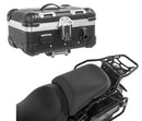 Touratech Touratech Zega Evo aluminium topkoffer 25 liter Topkoffer