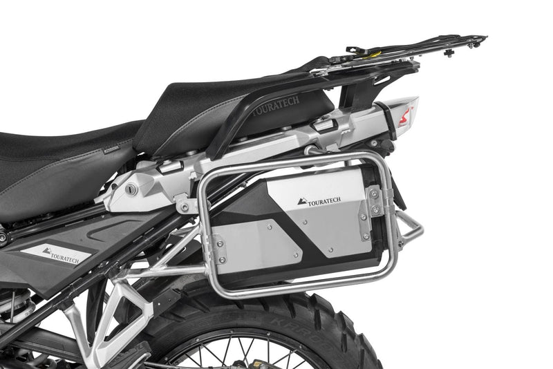 Touratech BMW R 1200 en 1250 GS en Adventure Touratech Zega gereedschapskoffer Gereedschapskoffer