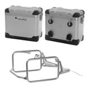 Touratech Touratech Zega pro met kofferhouders voor de BMW R1300GS Zijkofferhouder