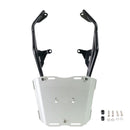 Unit Garage Unit Garage BMW R12 G/S bagagerek met handvaten voor de passagier Bagagehouder Unit Garage BMW R12 G/S bagagerek met handvaten voor de passagier