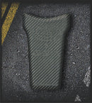 Rubbatech UT4 Carbon R1200GSA Rubbatech tankpad met kompas en gsa opdruk voor de R 1200 en R 1250 GSA Tankpads