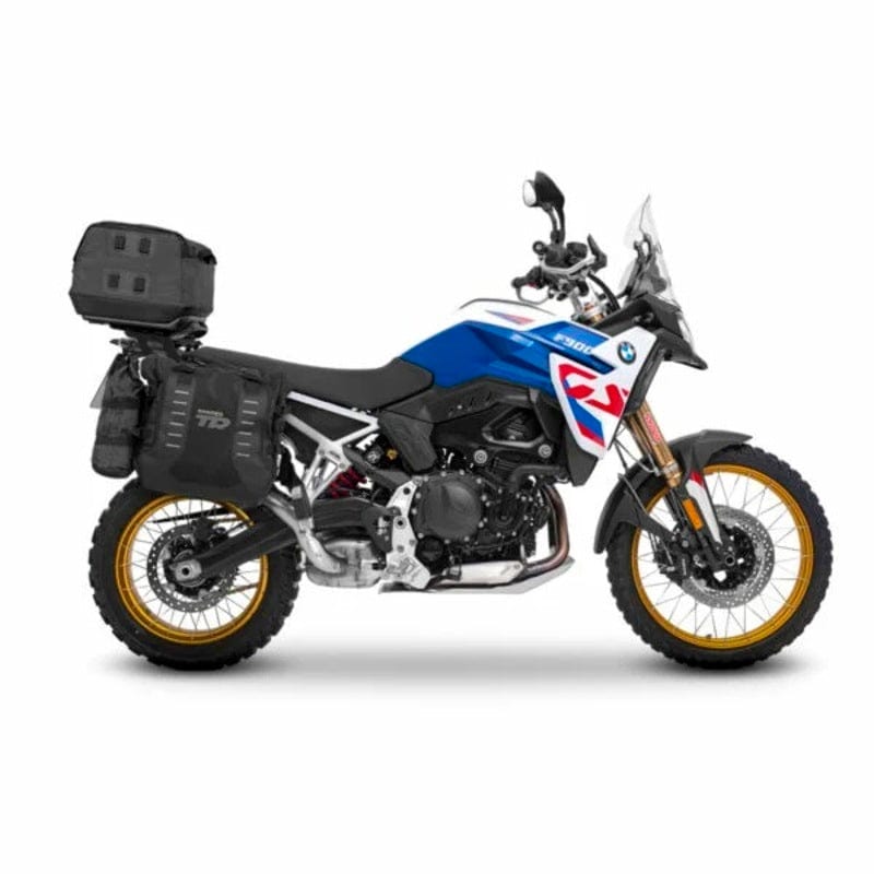 SHAD W0FG944P SHAD 4P zijkoffer of tassen montage set voor de BMW F900GS en Adventure Zijkofferhouder