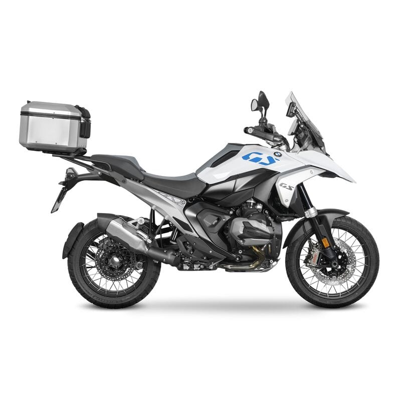 SHAD W0RG14ST SHAD Top Master topkoffer montage beugel voor de BMW R1300GS Topkofferhouder