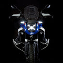 Weiser Weiser Extreme Evo led knipperlichten dual funcion combo kit 1250 en 1300GS GSA Knipperlichten Weiser Extreme Evo led knipperlichten dual funcion combo kit 1250 en 1300GS GSA