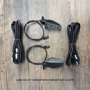 Weiser WeiserCan Innovatieve CANbus-gestuurde Verlichtingscontroller voor BMW WeiserCan WeiserCan Innovatieve CANbus-gestuurde Verlichtingscontroller voor BMW