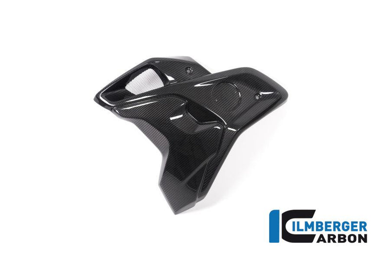 Ilmberger WKL.004.GS19T.K BMW R 1250 GS Ilmberger carbon luchtinlaatafdekking Kuipdelen