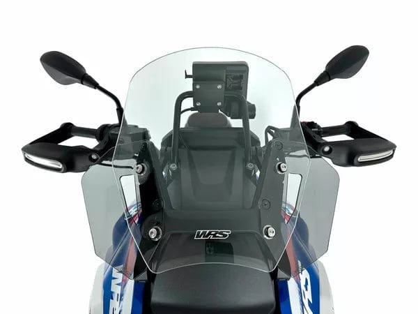 WRS WRS Deflectors windgeleiders voor de BMW R1300GS Windgeleider