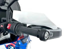 WRS WRS Handkapspoilers voor de BMW R1300GS en Adventure Handkappen WRS Handkapspoilers voor de BMW R1300GS en Adventure