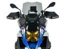 WRS WRS Handkapspoilers voor de BMW R1300GS en Adventure Handkappen WRS Handkapspoilers voor de BMW R1300GS en Adventure