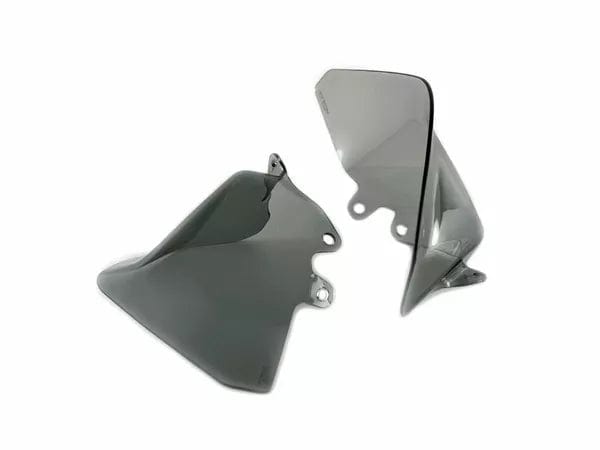 WRS WRS Side Deflectors windgeleiders voor de BMW R1300GS Windgeleider