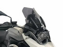 WRS WRS Standard windscherm voor de R1200 GS, R1250GS en Adventure Windscherm WRS Standard windscherm voor de R1200 GS, R1250GS en Adventure