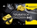 Touratech Discovery Saddle Bag 7,5 litra na stronę